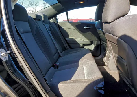 2016 Dodge Charger Sxt from USA, damaged, VIN 2C3CDXJG2GH188939